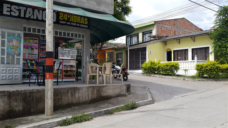 Casa en María Auxiliadora, Garzón – Huila (640-345) – STM Inmobiliaria