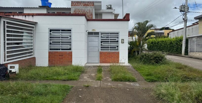 Casa En Prado Alto, Garzón-Huila (640-99498)