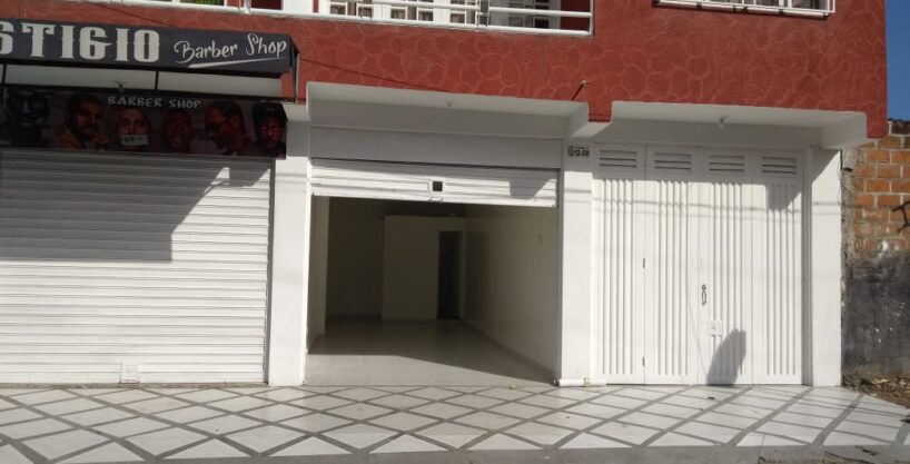 Local En El Rodrigo Lara, Garzón-Huila (640-99533)