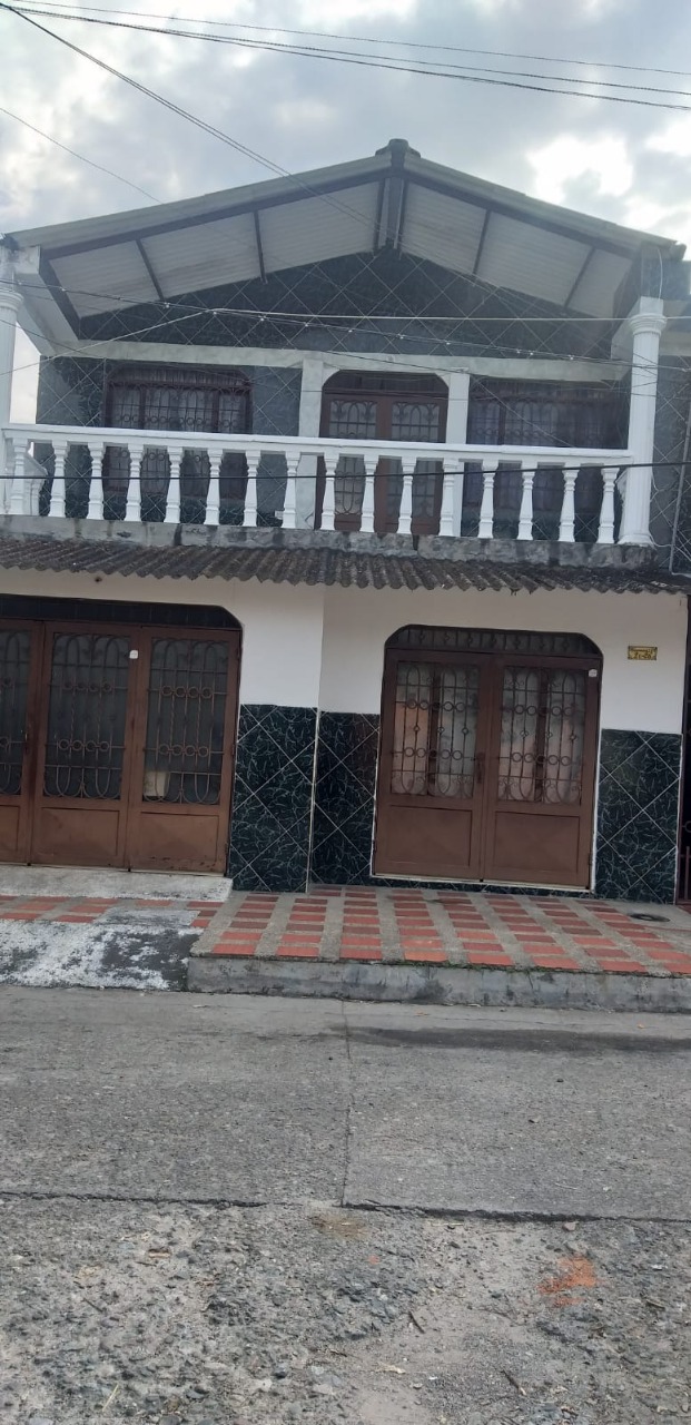 Casa, B/ Minuto De Dios, Garzón-Huila (640-99549)