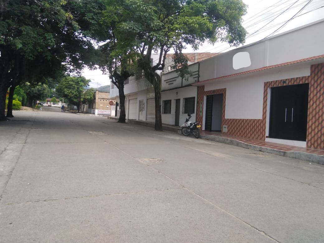 Local Comercial, Barrio Centro, Garzón-Huila (640-99572)