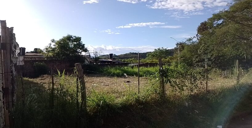 Lote Terreno En Provivienda, Garzón-Huila (640-99584)