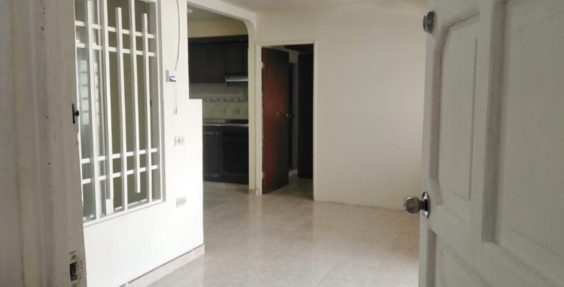 Apto En El Centro, Garzón-Huila (640-99605)