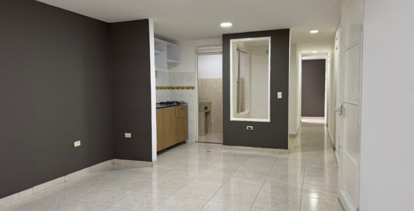 Apto 101 En Ciudadela Sabambú, Garzón-Huila (640-99630)