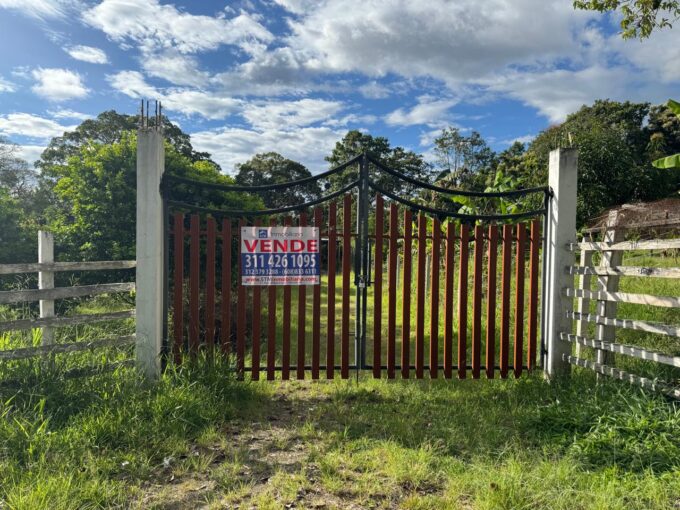 Casa En Vereda Claros, Garzón-Huila (640-99712)
