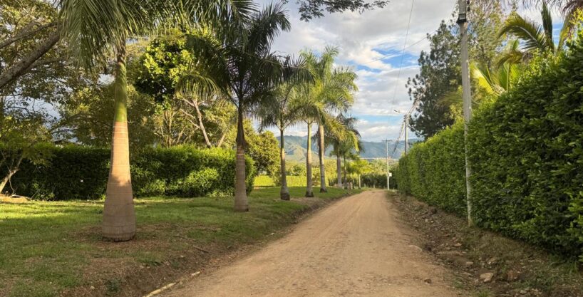 Lote N°38 En Sartenejo, Garzón-Huila (640-99722)