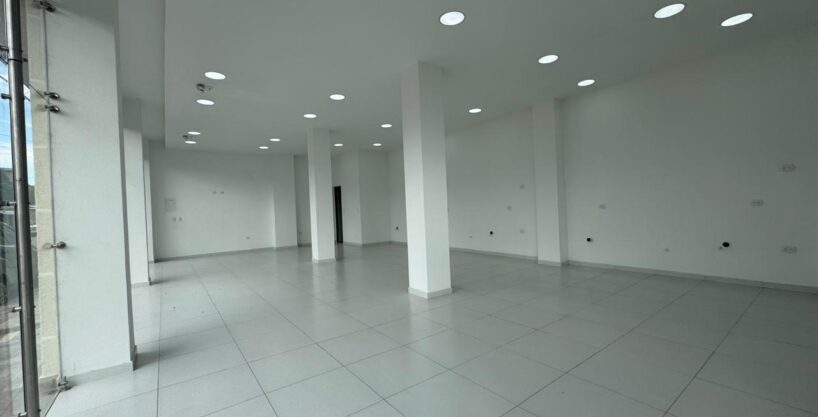 Local Comercial En Nazareth, Garzón-Huila (640-99737)